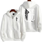 White 1 / S