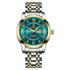 gold jina green / China Mainland