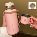 Pink / 600ML