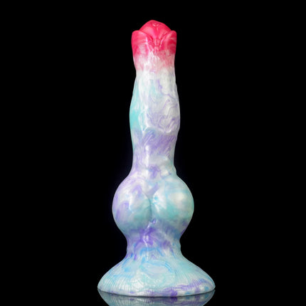 NNSX Wolf/Dog Monster Dildos Butt Plug for Women Large Knot Anal Plug Sex Toys for Men Anal Dildo Masturbation Adult Erotic Toy