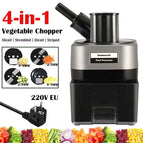 4 in 1 -220V EU