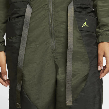 Nike Authentic AS JORDAN FLIGHT Women's Sports One-Piece Workwear CQ6656-222