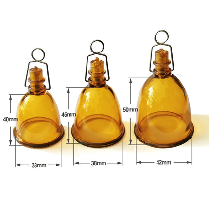 Penis Pump Enhancer Hanger Vacuum Glans Cup for Penis Enlargement Extender Penis Growth Device Enlarger Replacement Accessories