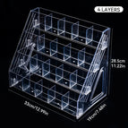 4 Layers 20 grids