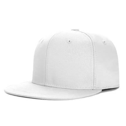 Men Women Custom Personalized Logo Caps Team Embroidery Printed Baseball Caps Fraternity Hats Fashion Outdoor Hip Hop Caps