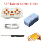 APP RC