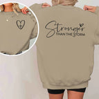 Beige / XL