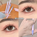 01 Brown / 0.6ml
