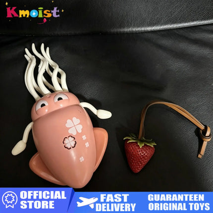 Dancing Squid Octopus Kid Electronic Pet Dancer Children Games Child Fidget Toys with Light Music for Adult Children's Day Gifts