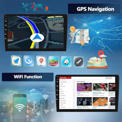 Android 15 For Volvo XC90 2004-2014 Car Radio Multimedia Video Player Navigation Stereo GPS Octa Core 2 Din 360 Camera WiFi 5G