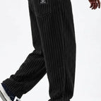 corduroy pants 2 / L