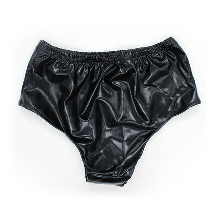 Panties with Realistic dildo hidden Vagina Plug sex toys for Woman Anal plug penis shape cock lover play Dildos & Insertables