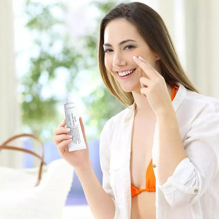 Original Korean Althea Skincare - 345/147 Antioxidant Relief Cream, REJU 5000 Cream, Address Blemishes, Brighten, Barrier Repair