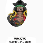 WM2775 / 4.5cm