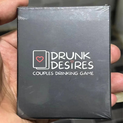 A Year of Sex Position Poker for Couple Gaming Pose Card Couple Bedroom Conmand Drunk or Do Sex Game Cards with Picture Gift Box