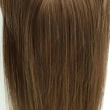 100% Remy Human Hair Natural Hair Topper HairPieces for Women Silk Base 3Clip in Toppers Hair Swiss Lace Hair Topper Breathable