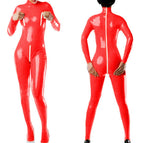 Red / Custom made