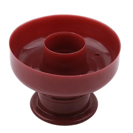 3 Types Donut Biscuit Press Mold Baking Cake Mold DIY Kitchen Tools Round Biscuit Cutter for Baking Desserts