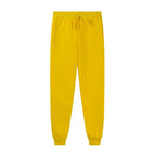 (Pants)Yellow / XXXL