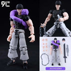 Toji Action Fig