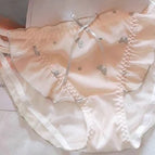 32-S / Ribbon- F-Panty