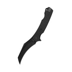 Balck G10 PVD