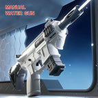 Manual water gun1