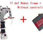 Frame with  RDS3218 / China Mainland