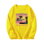 Yellow2 / 3T (outdoor activities)