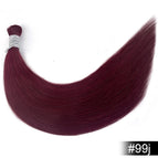 99j / 12 months With Proper Care / 18inches 45cm|300g Full Head