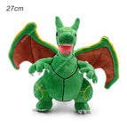 Rayquaza Charizard / 25-75cm