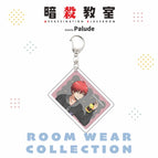 3-Keychain / 6-15 cm / China Mainland