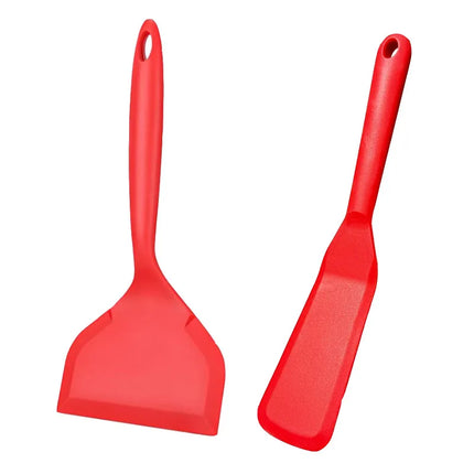 Silicone Spatula Set / Spatules Silicone