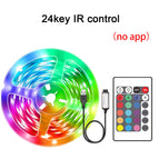 IR 24 key / 30m