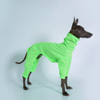 Green 4-leg / XS