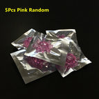 pink 5PCS