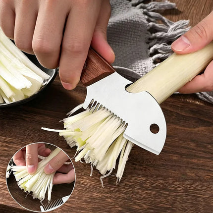 3-in-1Kitchen Peeler Stainless Steel Multifunction Vegetable Peeler Fruit Knife Bottle Opener Kitchen-Specific Peeler Slicing