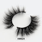 HW024 / China Mainland