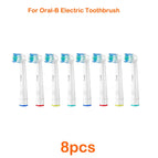 8pcs