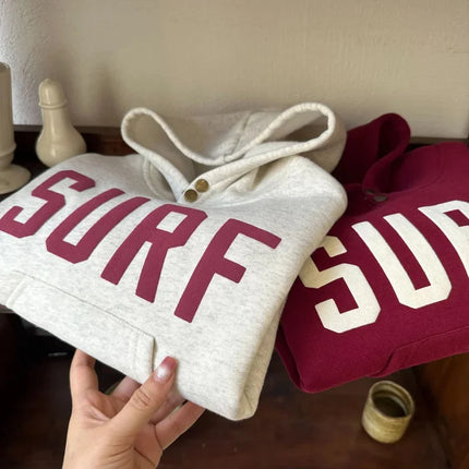 Korean Style Autumn Loose Letter Print Hooded Newborn Baby Fleece Hoodies Long Sleeve Winter Infant Sweatshirt For Boys Girls