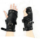 bondage hand