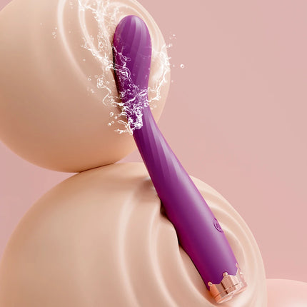 Beginner G-Spot Vibrator for Women Vagina Rabbit Vibrator Clitoris Stimulator Female Masturbator Adult Product Sex Toy for Women