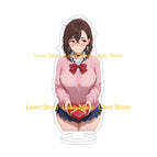2 / 15CM Acrylic stand / Mainland China