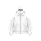 White / XXXL