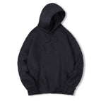 S / black