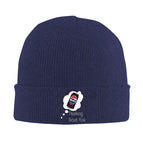 Navy Blue / One Size