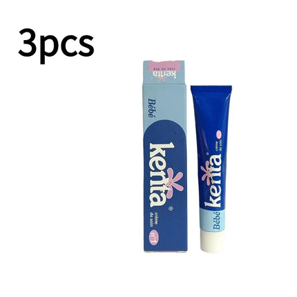 Original Brand Body Face Cream Fade Acne Blemish Whitening Moisturizer 1/3/5pcs Vitamin E Soothes Redness Kenta Moroccan Cream