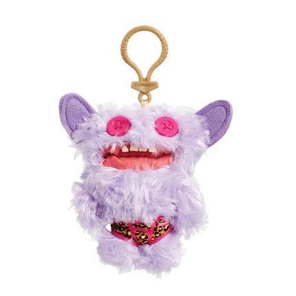 Fuggler Keychain Series 5 - 11cm Funny Monster Plush