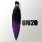 OM20 / China Mainland / 26inches|4Pcs/Lot