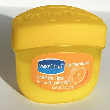 Vaseline Lip Balm Moisturize Prevent Cracking Repair Lines Long-lasting Moisture